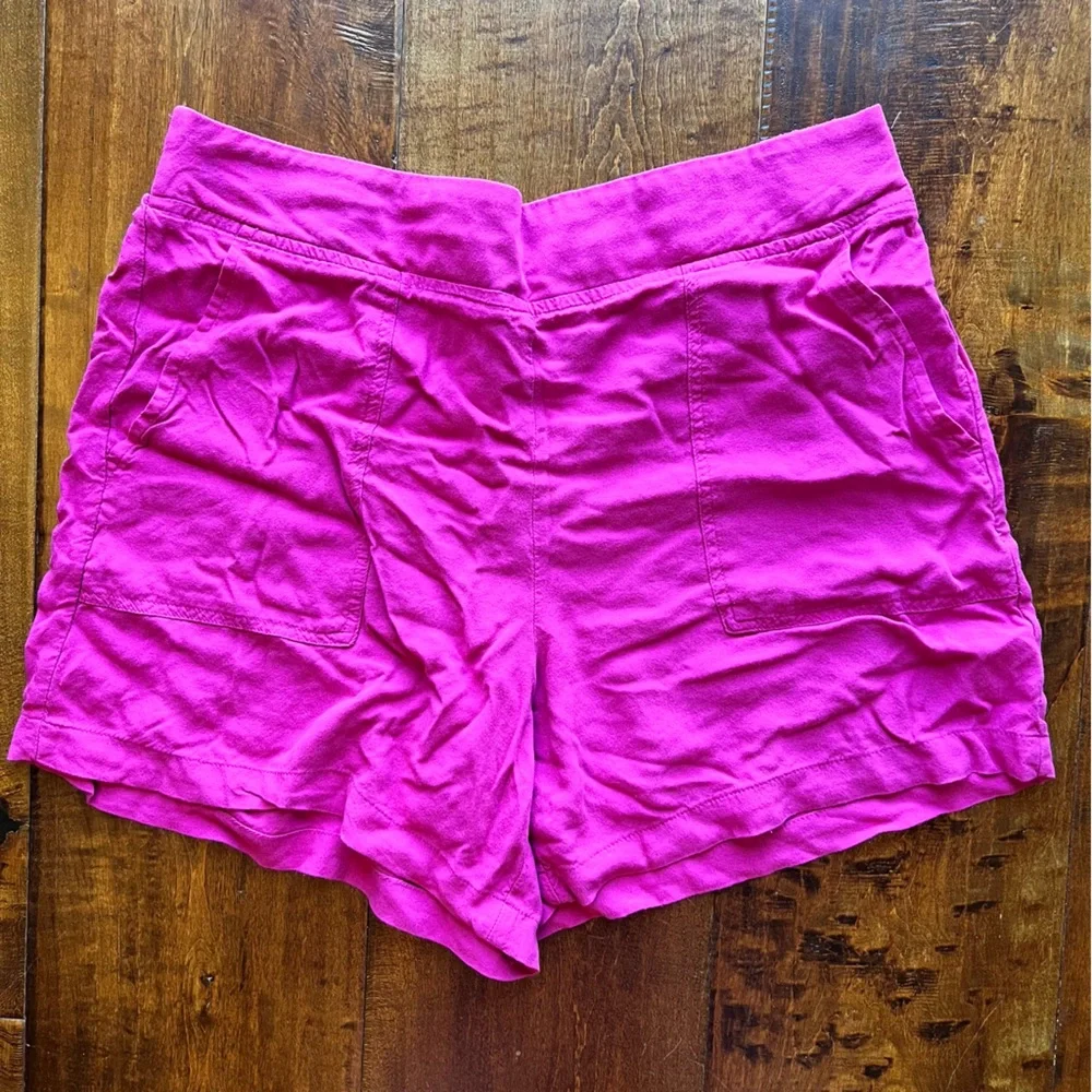 3 pairs Wildfox Flowy Shorts - Picture 2 of 9
